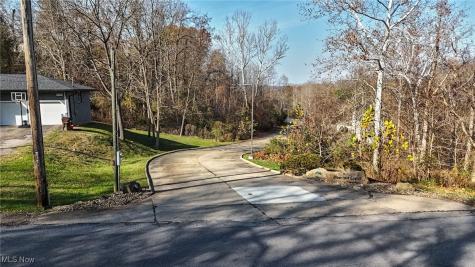 Lot #1 Mountain Laurel Marietta OH 45750