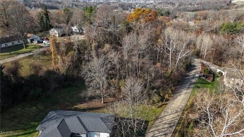 Lot #1 Mountain Laurel Marietta OH 45750