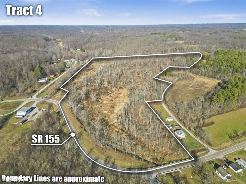 00 State Route 155 SE Corning OH 43730