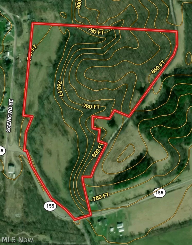 00 State Route 155 SE Corning OH 43730