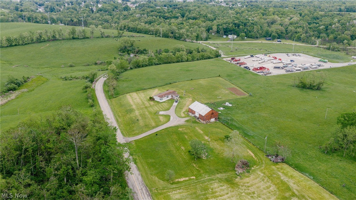 84205 Rose Valley Road Hopedale OH 43907