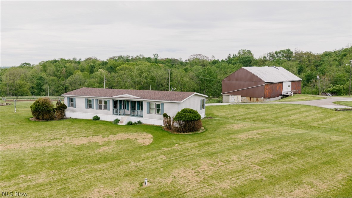 84205 Rose Valley Road Hopedale OH 43907