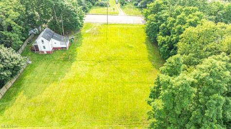 287 1/2 W Main Street Alliance OH 44601