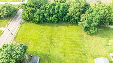 287 1/2 W Main Street Alliance OH 44601