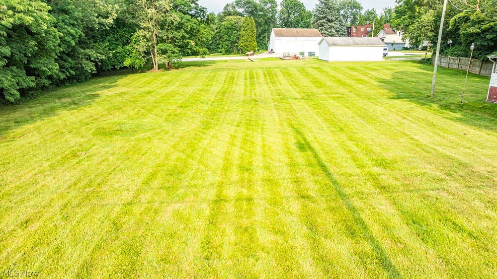 287 1/2 W Main Street Alliance OH 44601