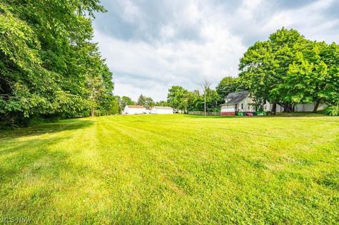 287 1/2 W Main Street Alliance OH 44601