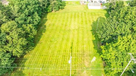 287 1/2 W Main Street Alliance OH 44601