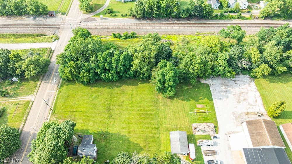 287 1/2 W Main Street Alliance OH 44601