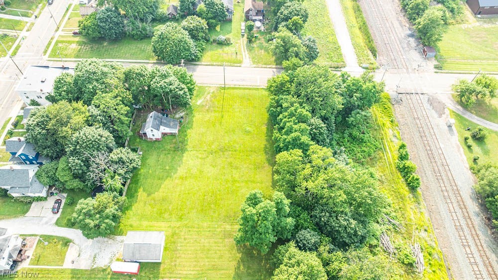 287 1/2 W Main Street Alliance OH 44601
