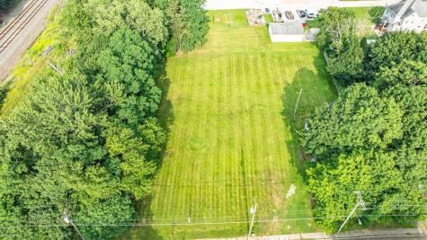 287 1/2 W Main Street Alliance OH 44601