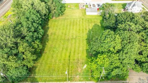 287 1/2 W Main Street Alliance OH 44601