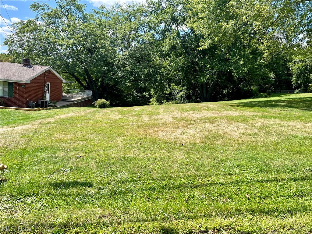 0 Fernwood Road Wintersville OH 43953
