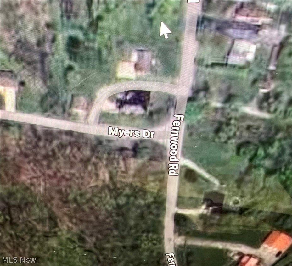0 Fernwood Road Wintersville OH 43953
