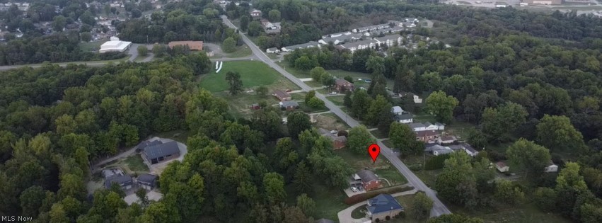 0 Fernwood Road Wintersville OH 43953