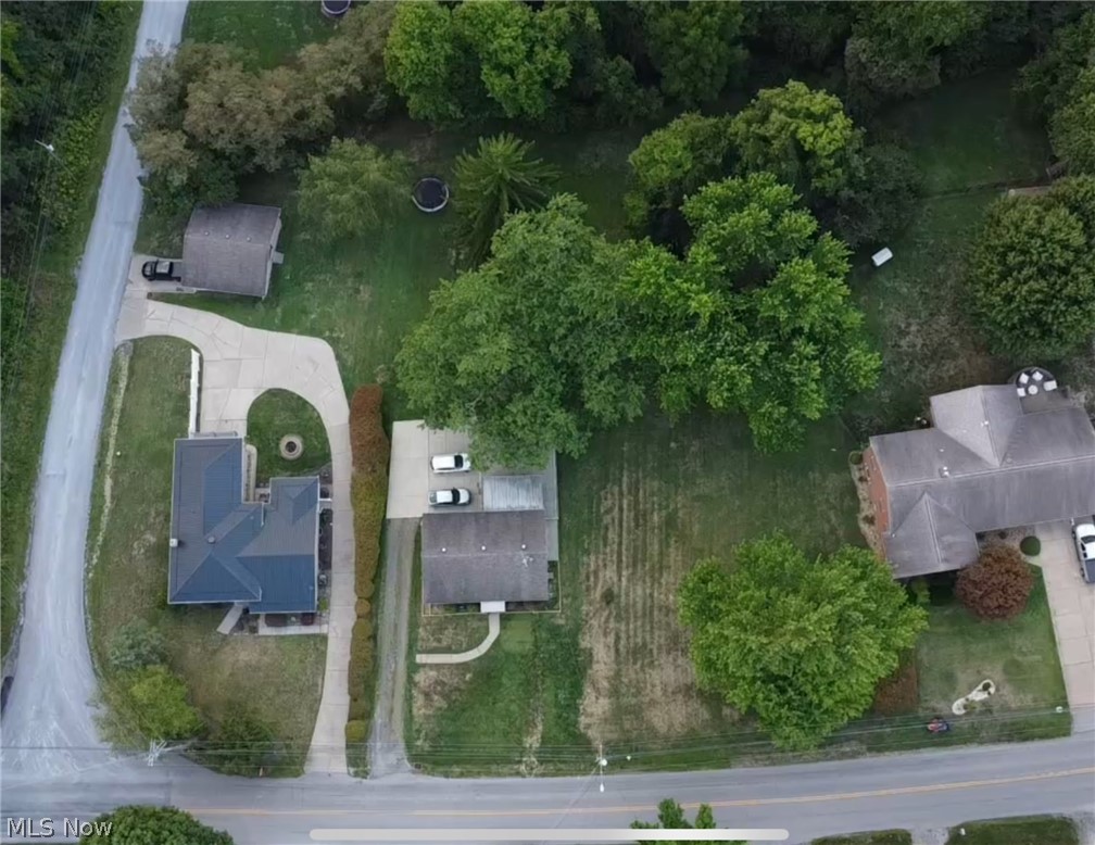 0 Fernwood Road Wintersville OH 43953