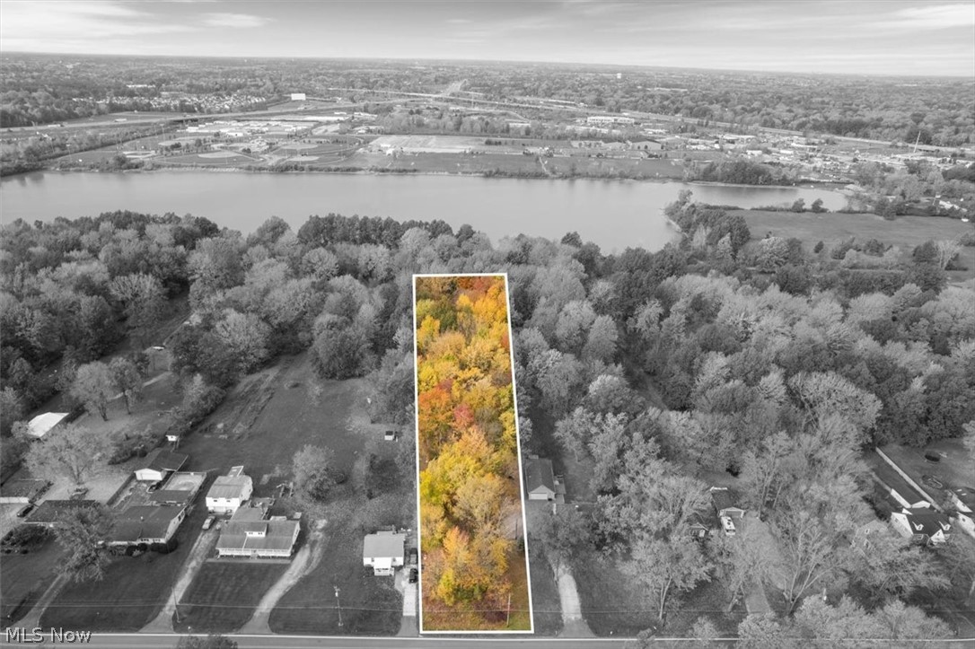 V/l Bronson Road Olmsted Twp OH 44138