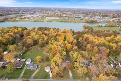 V/l Bronson Road Olmsted Twp OH 44138