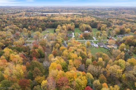 V/l Bronson Road Olmsted Twp OH 44138