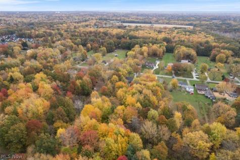 V/l Bronson Road Olmsted Twp OH 44138