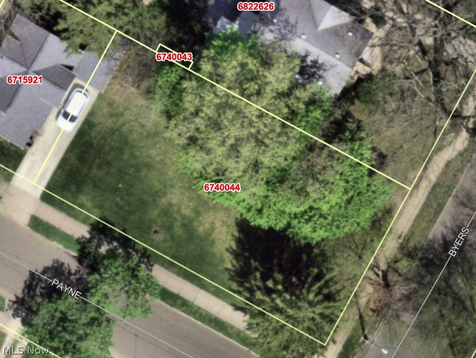 86 Byers Avenue Akron OH 44302