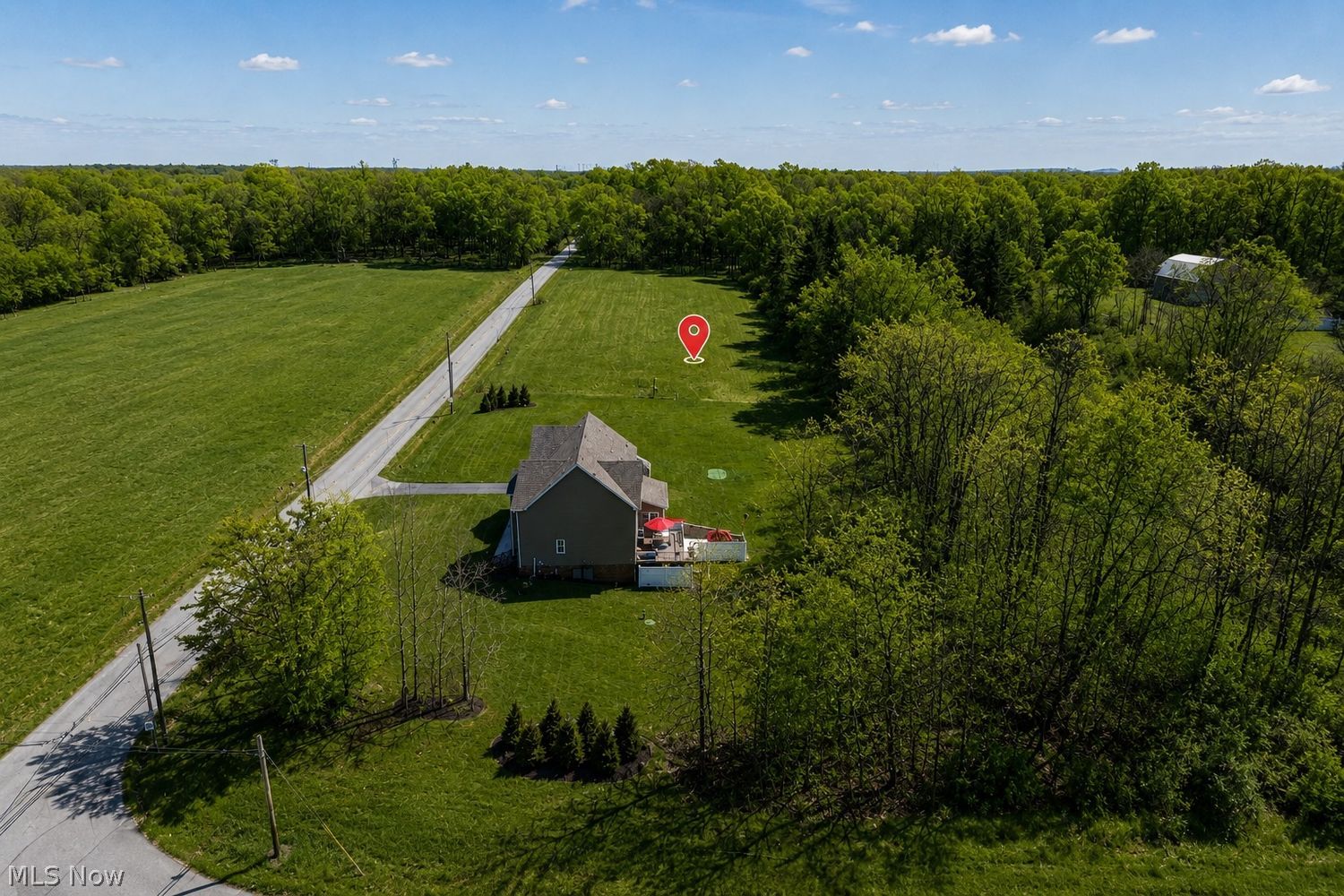 99999999 W Middletown Road North Lima OH 44512