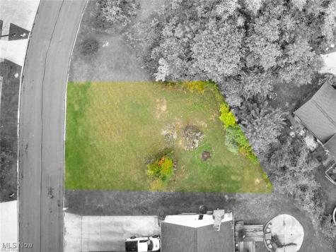 V/l 2703 Forest Lane Lorain OH 44053