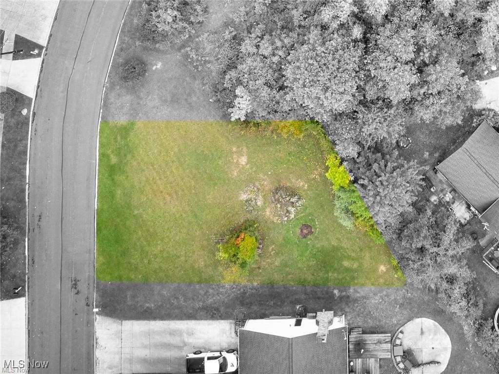 V/l 2703 Forest Lane Lorain OH 44053
