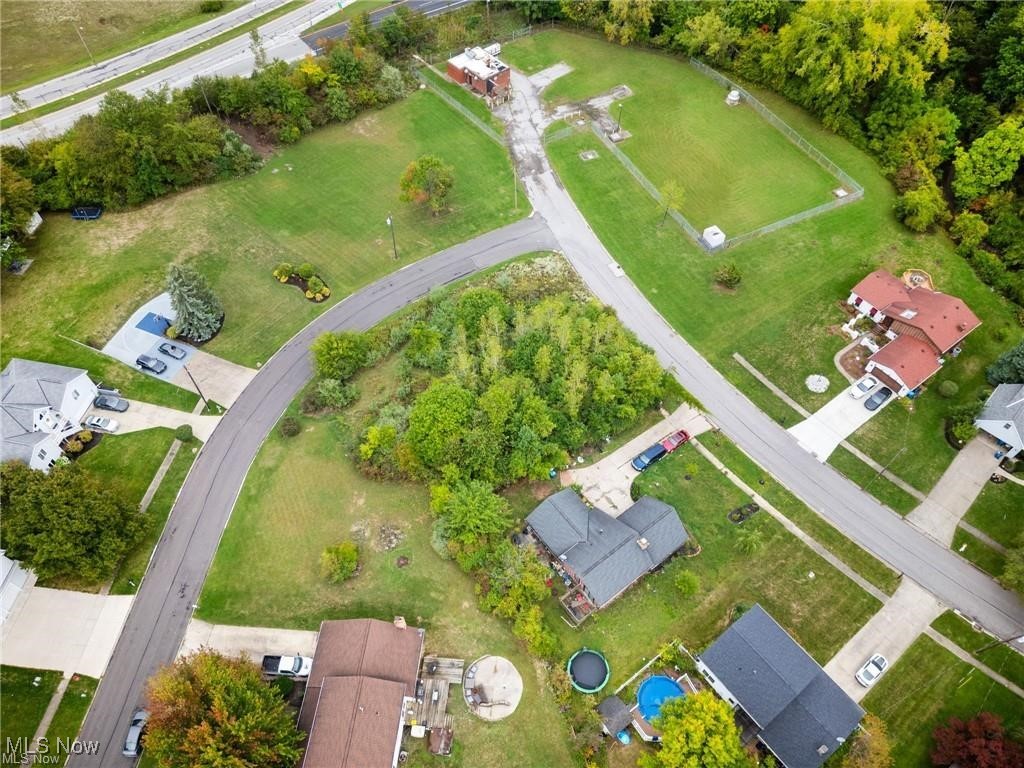 V/l 2703 Forest Lane Lorain OH 44053