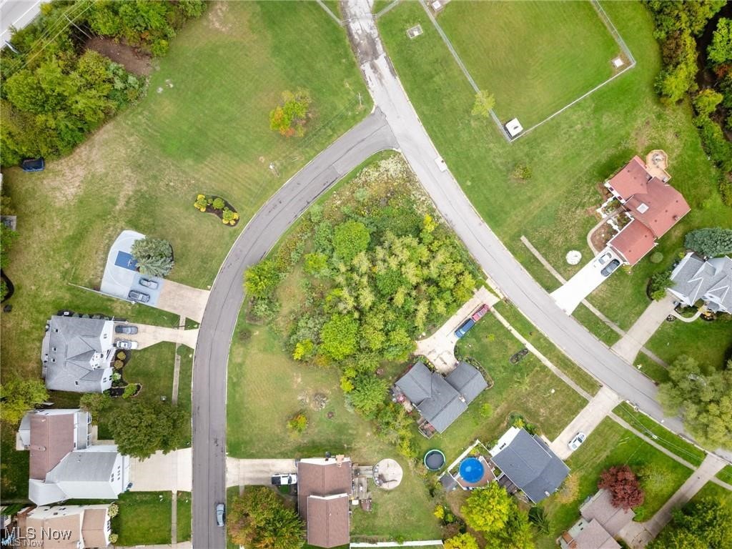 V/l 2703 Forest Lane Lorain OH 44053