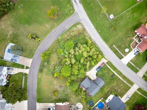 V/l 2703 Forest Lane Lorain OH 44053