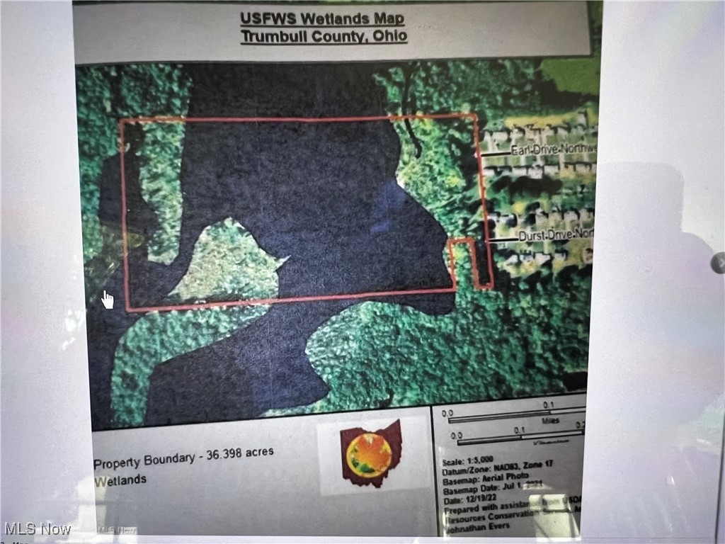 0 Durst Drive Warren OH 44483