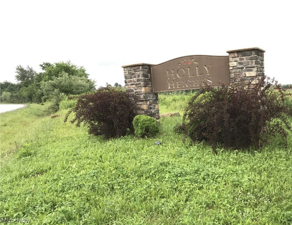 10884 Madlyn Street NE Bolivar OH 44612