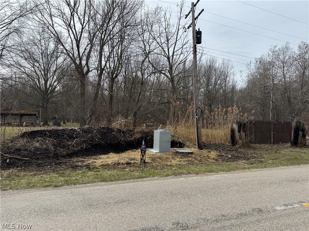 6330 N Bend Road Ashtabula OH 44004