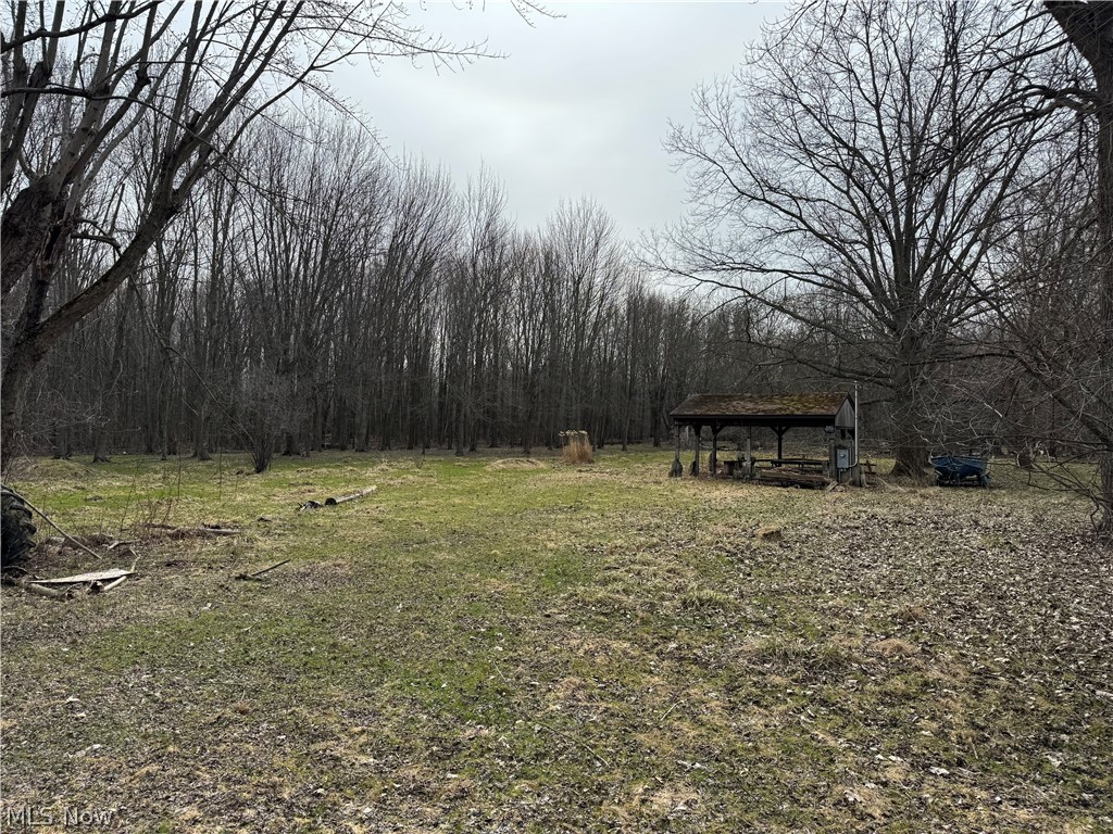 6330 N Bend Road Ashtabula OH 44004