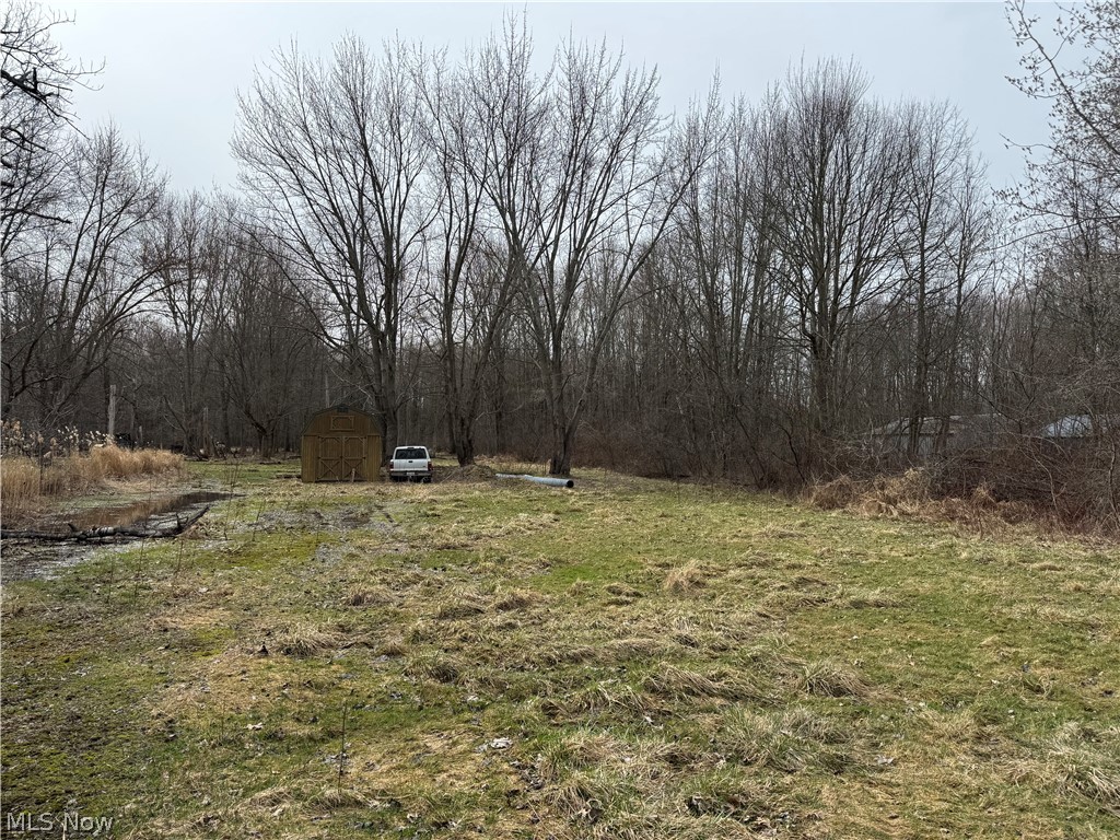 6330 N Bend Road Ashtabula OH 44004