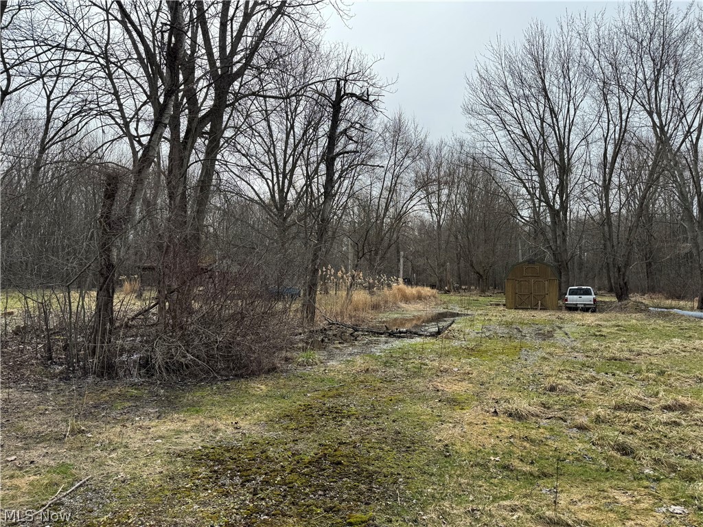 6330 N Bend Road Ashtabula OH 44004
