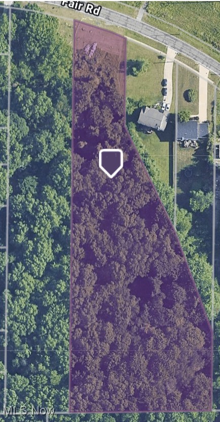 8036 Fair Road Strongsville OH 44149
