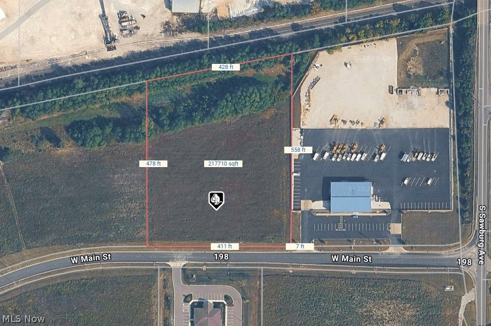W Main Street Alliance OH 44601
