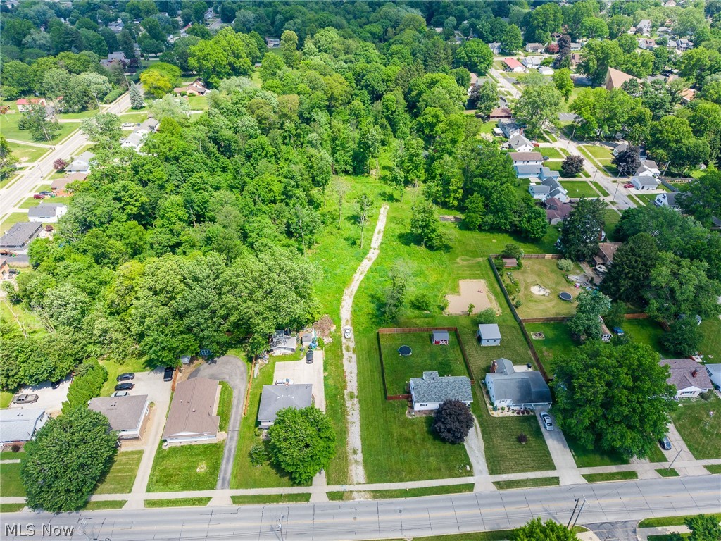 126 Metzger Avenue Rittman OH 44270