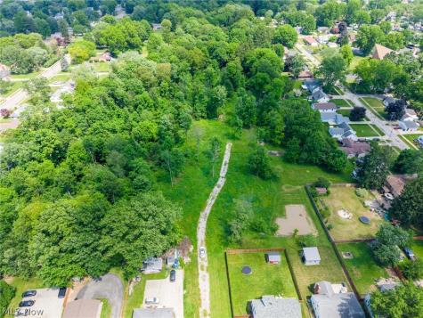 126 Metzger Avenue Rittman OH 44270