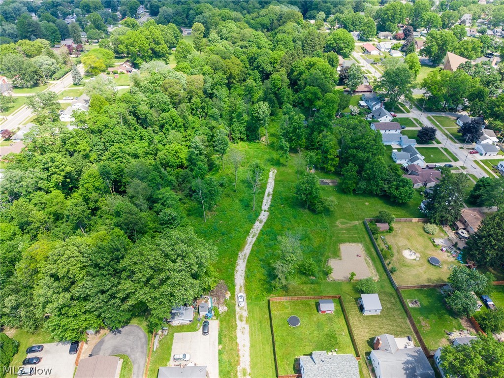 126 Metzger Avenue Rittman OH 44270