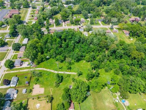 126 Metzger Avenue Rittman OH 44270