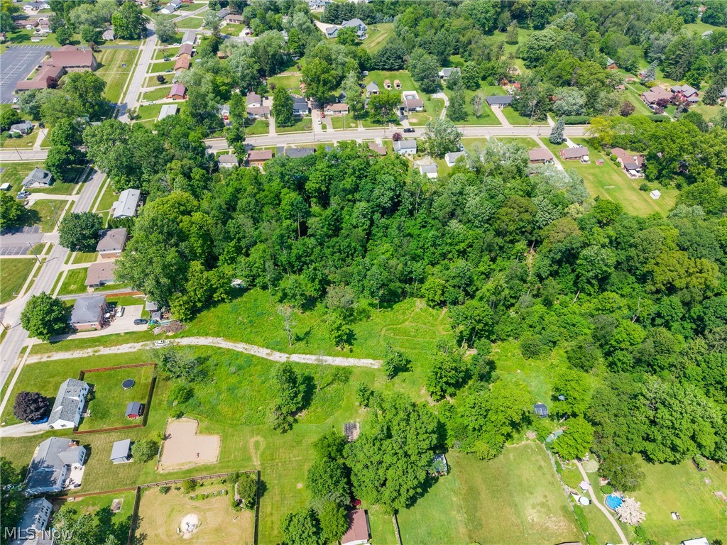 126 Metzger Avenue Rittman OH 44270