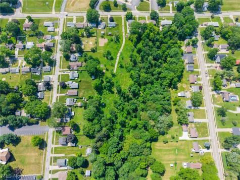 126 Metzger Avenue Rittman OH 44270