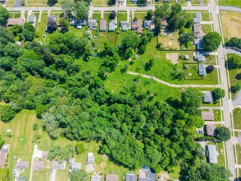 126 Metzger Avenue Rittman OH 44270