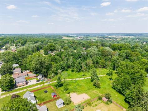 126 Metzger Avenue Rittman OH 44270