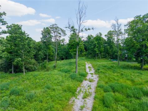 126 Metzger Avenue Rittman OH 44270