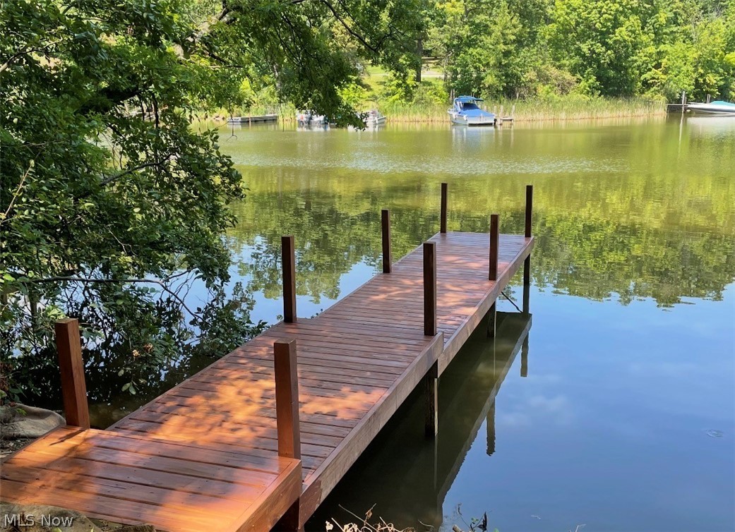 121 Lakeview Street Lake Milton OH 44429