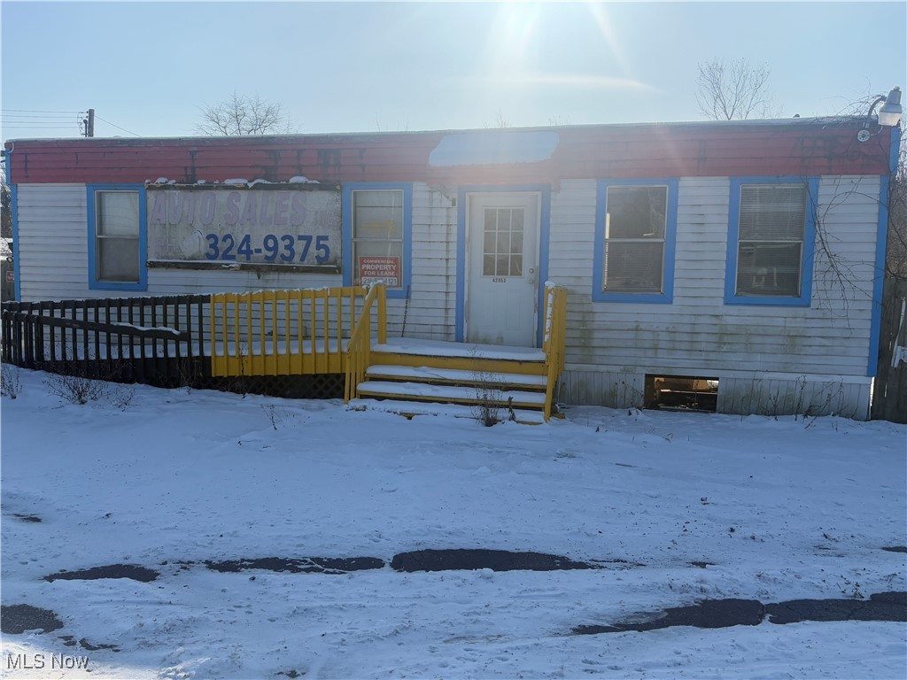42953 N Ridge Road Elyria OH 44035