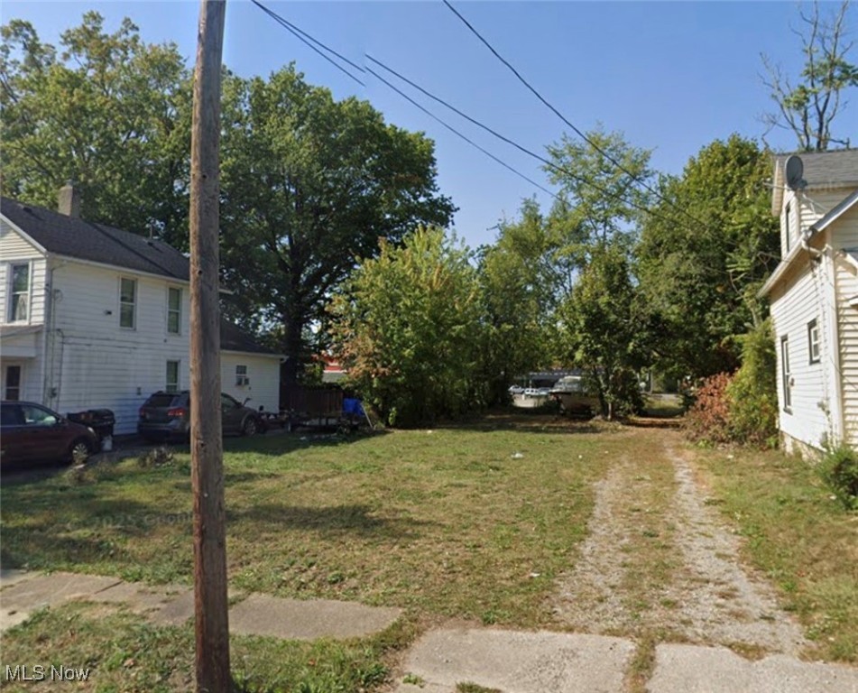 2334 Apple Avenue Lorain OH 44055